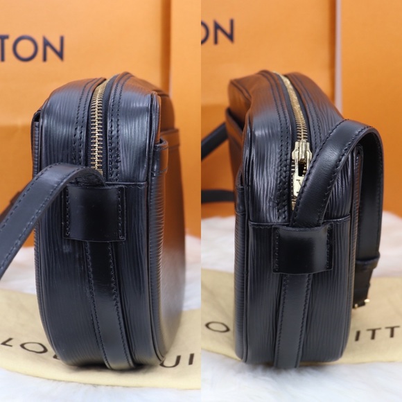 ❤️✨BEAUTIFUL✨❤️ CROSSBODY - Picture 3 of 14